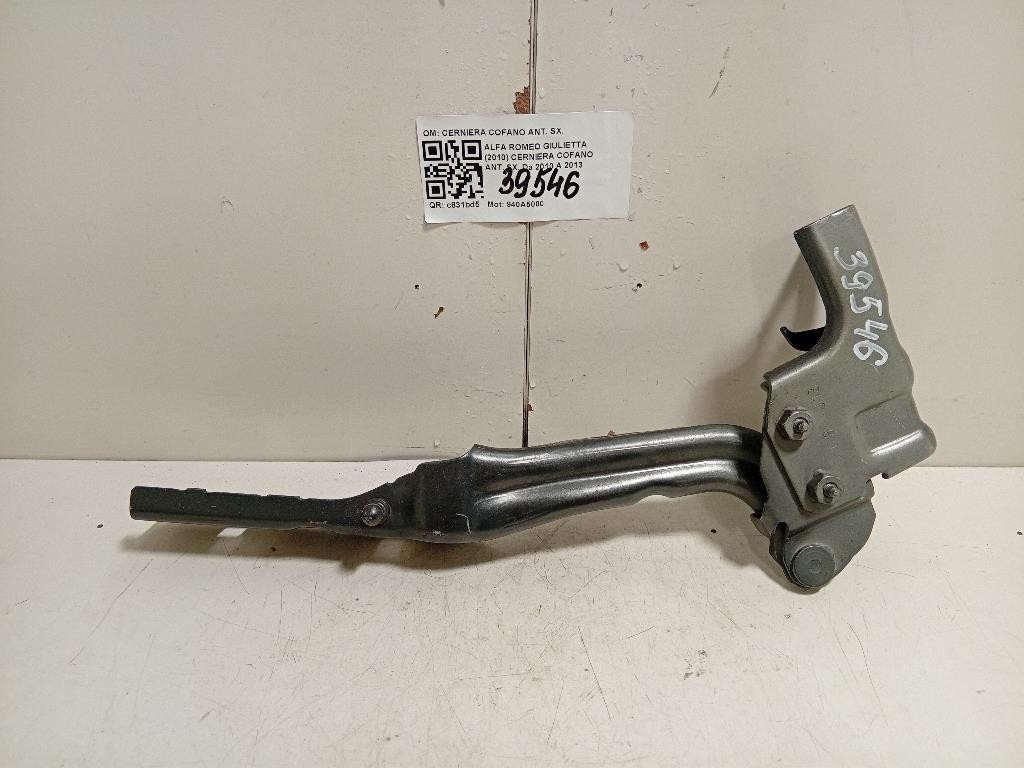 Bloccasterzo BLOCCASTERZO Hyundai IX35 2013