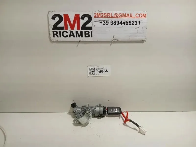 Bloccasterzo BLOCCASTERZO Hyundai IX35 2013