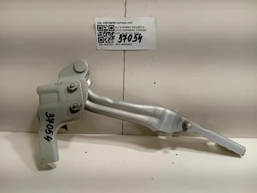 Cerniera Cofano ANT SX CERNIERE COFANO ANT SX Alfa Romeo Giulietta 2013