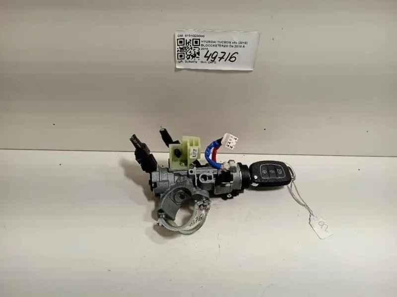 Bloccasterzo 81910D3000 Hyundai Tucson II 2015