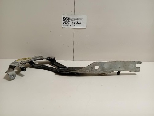 Griglia DI Ventilazione Paraurti SUP ANT 96850863 Chevrolet Orlando 2011