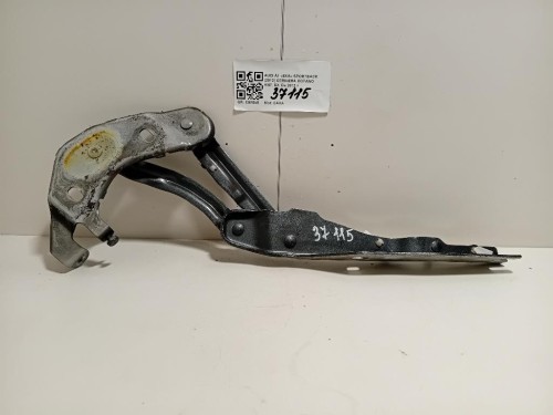 Griglia DI Ventilazione Paraurti SUP ANT 98120618XT Citroen C3 III 2016