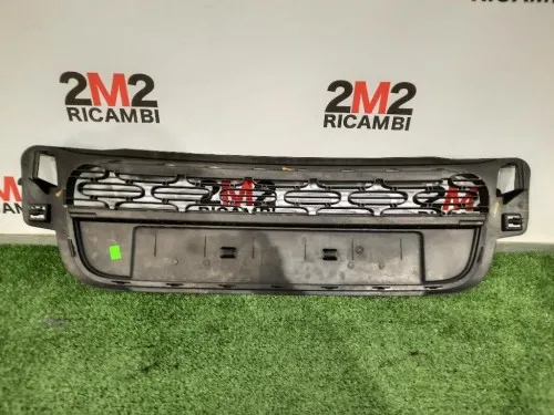 Griglia DI Ventilazione Paraurti SUP ANT 98120618XT Citroen C3 III 2016