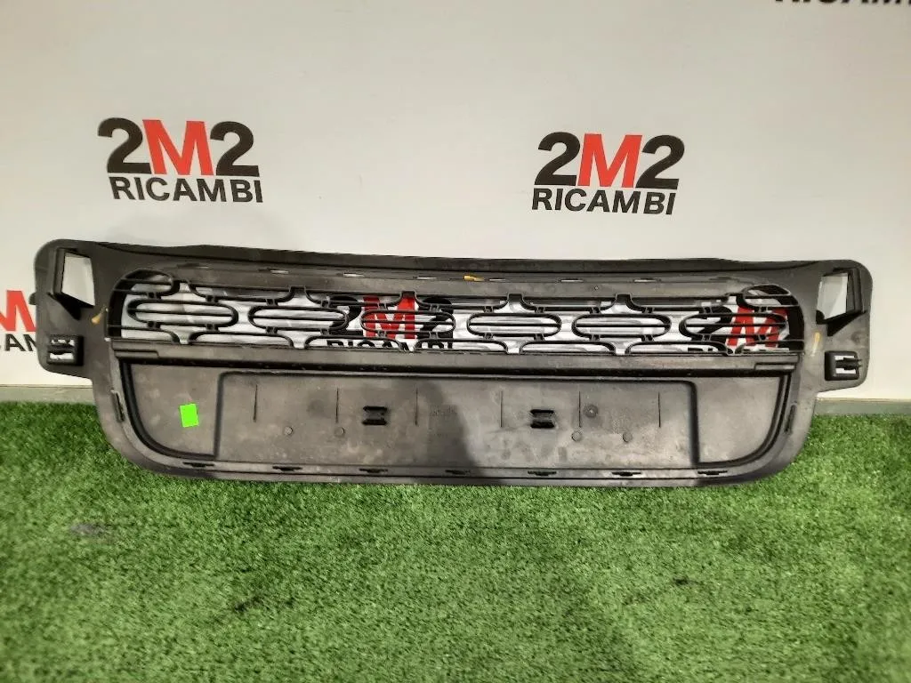 Griglia DI Ventilazione Paraurti SUP ANT 98120618XT Citroen C3 III 2016