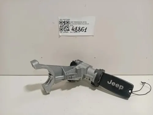 Bloccasterzo 519773460 Jeep Renegade 2015