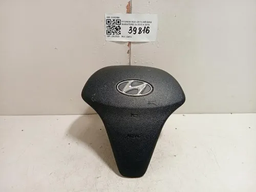 Air-bag Guidatore 6183856 Hyundai IX20 2011