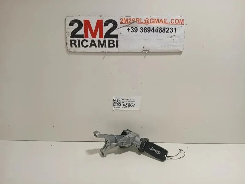 Bloccasterzo 519773460 Jeep Renegade 2015