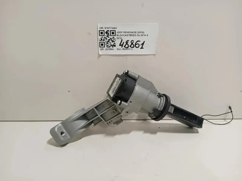 Bloccasterzo 519773460 Jeep Renegade 2015