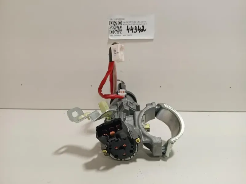 Bloccasterzo 819103W000 CON CHIAVE Kia Sportage III 2010
