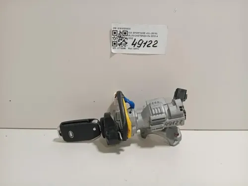 Bloccasterzo 81910D3000 Kia Sportage IV 2018