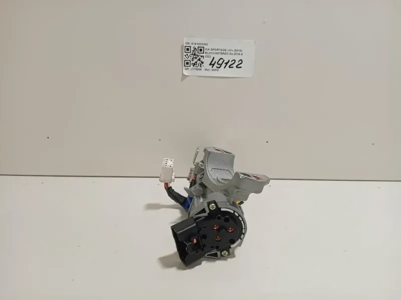 Bloccasterzo 81910D3000 Kia Sportage IV 2018