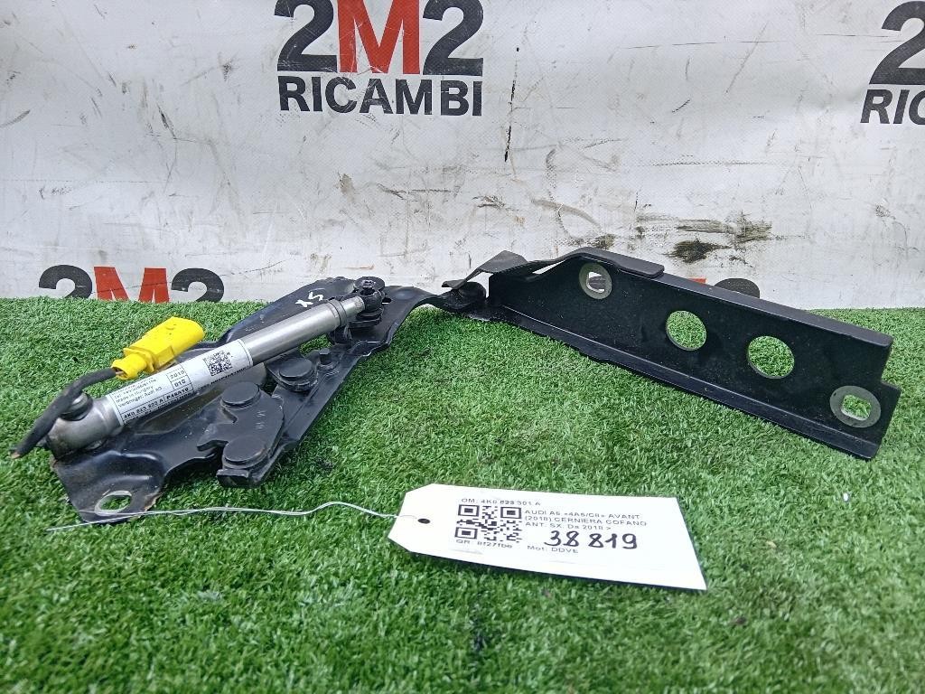 Bloccasterzo 81900C5700 Kia Sportage IV 2018