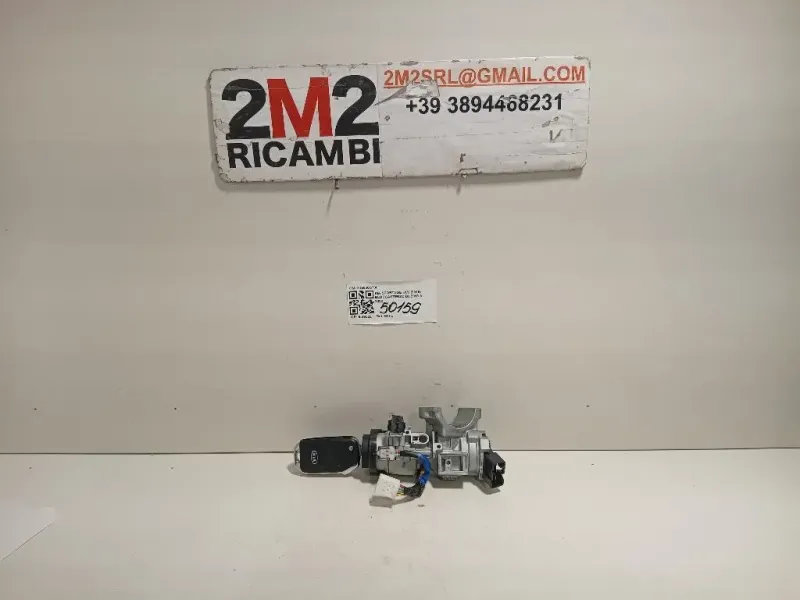 Bloccasterzo 81900C5700 Kia Sportage IV 2018