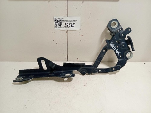Griglia DI Ventilazione Paraurti SUP ANT 86351H8410 Kia Stonic 2017