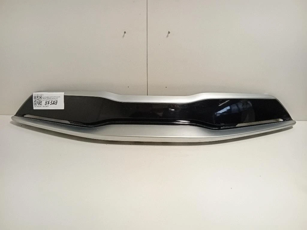 Griglia DI Ventilazione Paraurti SUP ANT 86351H8410 Kia Stonic 2017