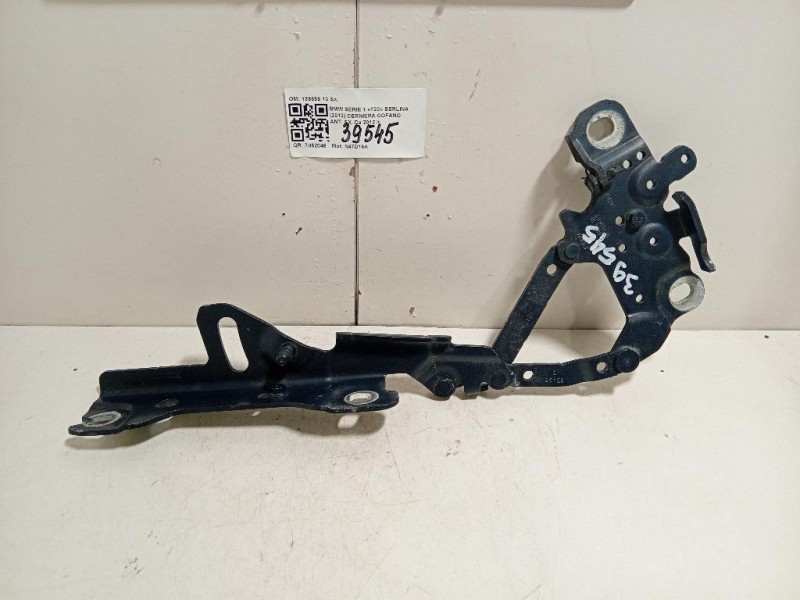Bloccasterzo 81900C5700 Kia Sportage IV 2018