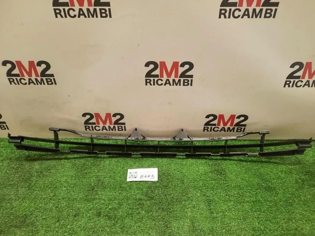 Griglia DI Ventilazione Paraurti SUP ANT 7414QC 9654357180 Peugeot 207 2006