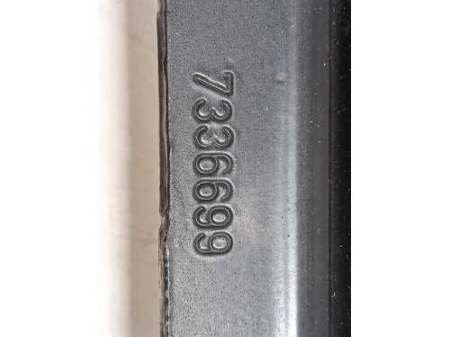 Cerniera Cofano ANT SX