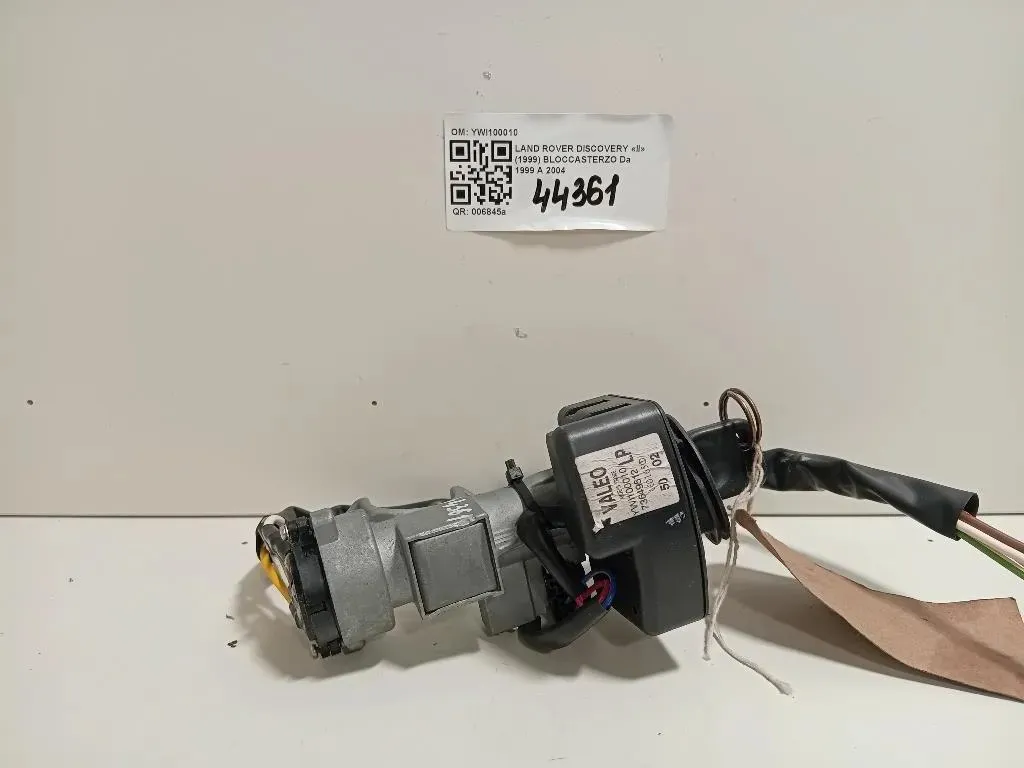 Bloccasterzo YWI100010 Land Rover Discovery II 1999
