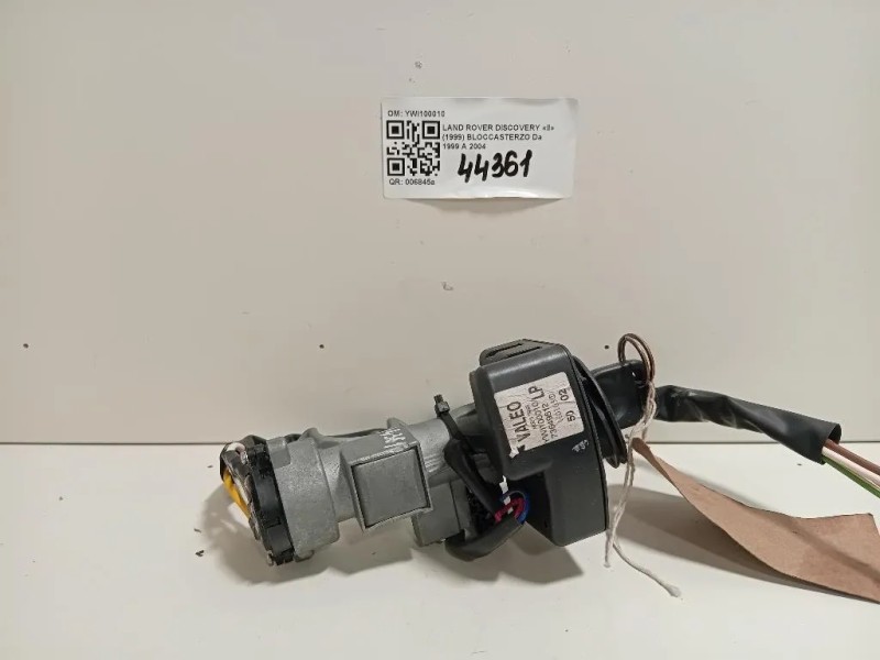 Bloccasterzo YWI100010 Land Rover Discovery II 1999