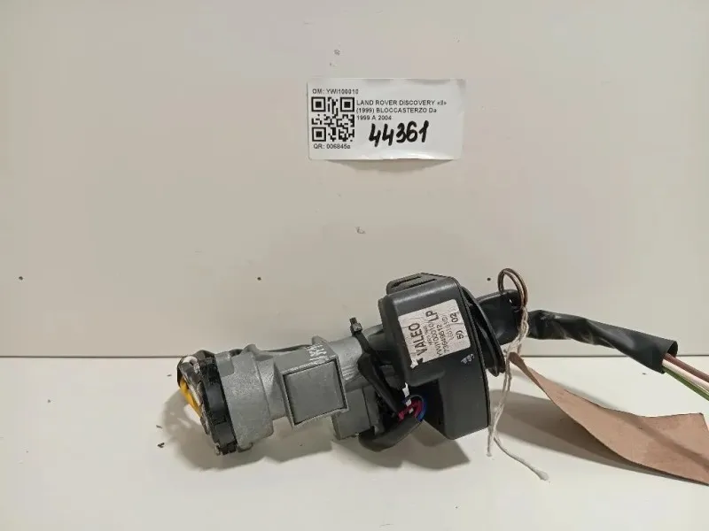 Bloccasterzo YWI100010 Land Rover Discovery II 1999