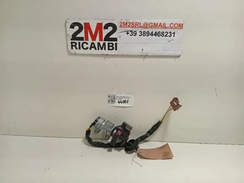 Bloccasterzo YWI100010 Land Rover Discovery II 1999