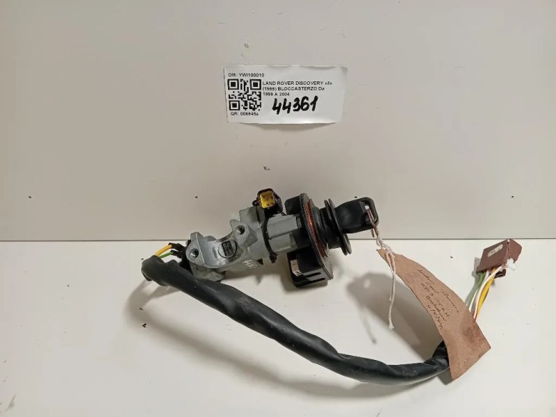 Bloccasterzo YWI100010 Land Rover Discovery II 1999