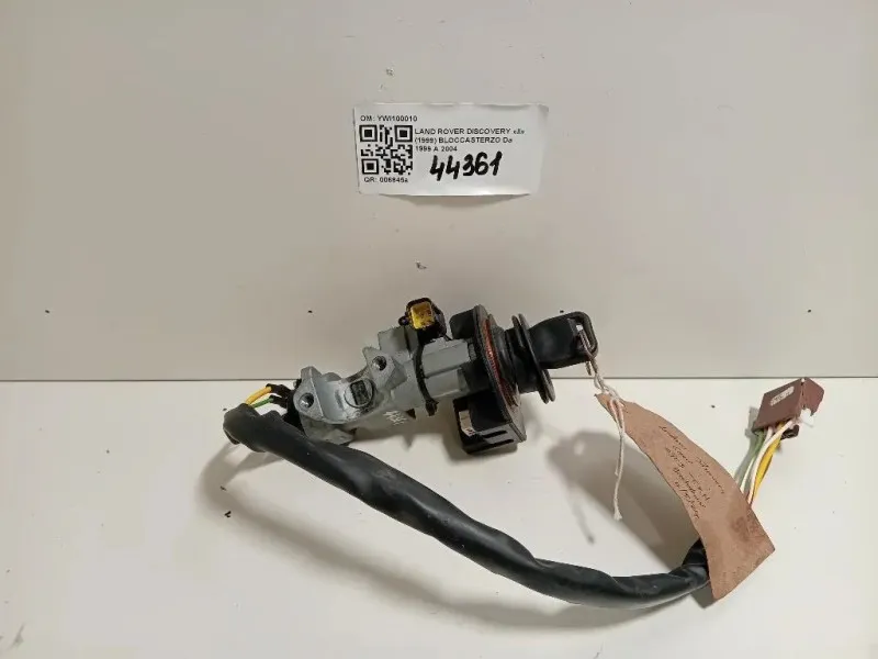 Bloccasterzo YWI100010 Land Rover Discovery II 1999