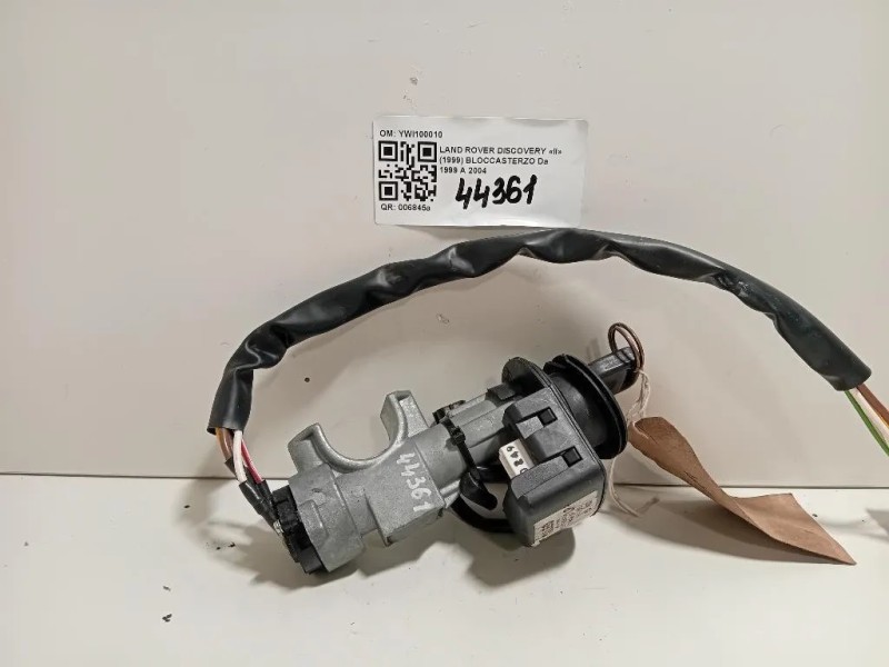 Bloccasterzo YWI100010 Land Rover Discovery II 1999