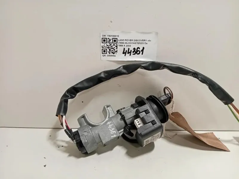 Bloccasterzo YWI100010 Land Rover Discovery II 1999
