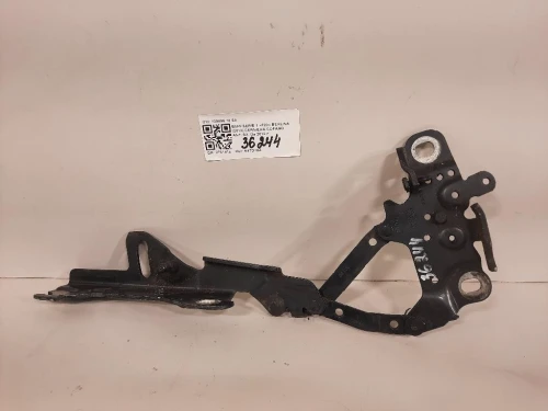 Griglia DI Ventilazione Paraurti SUP ANT DX MODANATURA ANTERIORE 9836826877 Peugeot 3008 II 2020