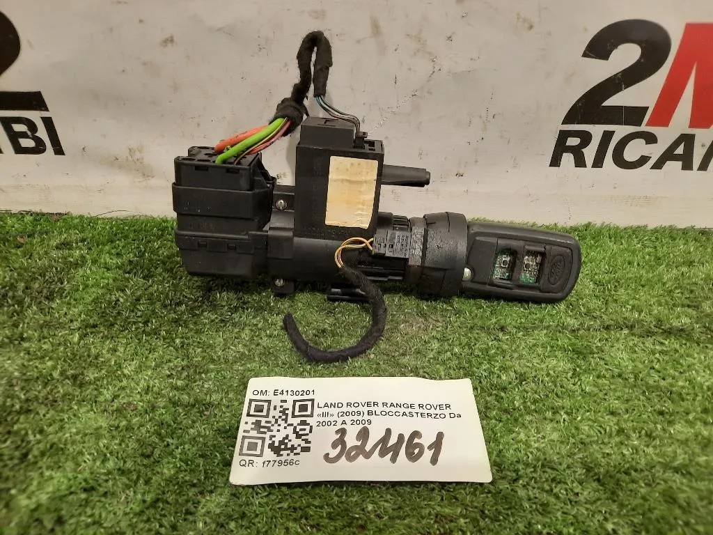 Bloccasterzo E4130201 Land Rover Range Rover III 2009