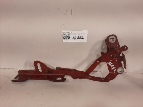 Cerniera Cofano ANT SX 139896 10 SX Bmw Serie 1 F20 Berlina 2012