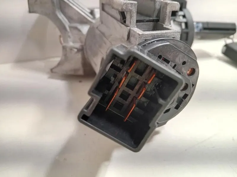 Bloccasterzo GS1D66938 Mazda 6 III 2013