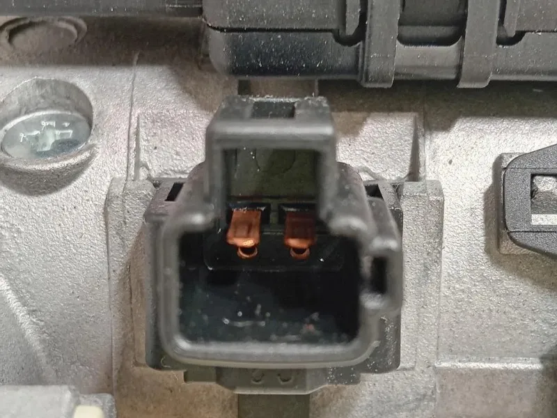 Bloccasterzo GS1D66938 Mazda 6 III 2013