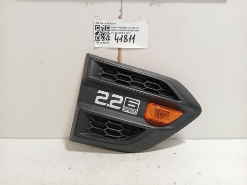 Griglia Parafango ANT DX EB3B-16G000A Ford Ranger IV 2012