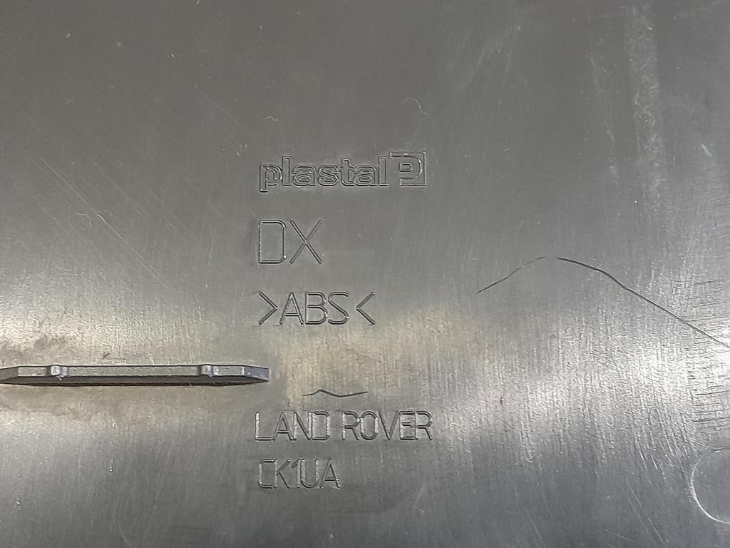 Griglia Parafango ANT DX LR023229 Land Rover Range Rover III 2009