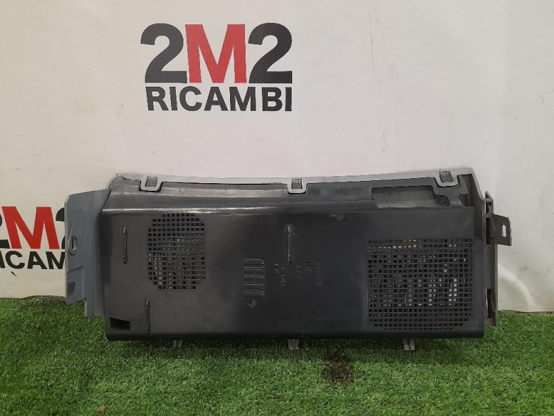 Griglia Parafango ANT DX LR023229 Land Rover Range Rover III 2009