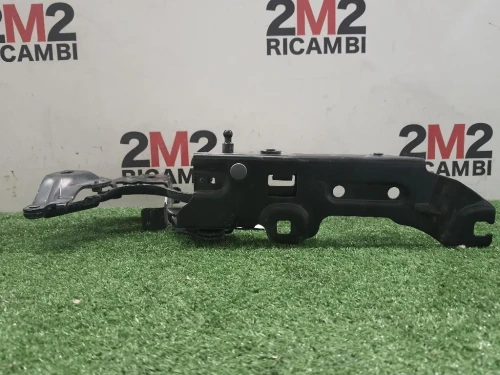 Cerniera Cofano ANT SX 41007391033 Bmw Serie 2 F45 Active Tourer 2014