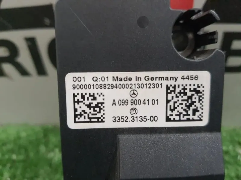 Bloccasterzo 0999004101 Mercedes Classe A W176 2013