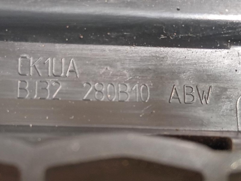 Griglia Parafango ANT DX BJ32-280B10-ABW Land Rover Range Rover Evoque I 2011