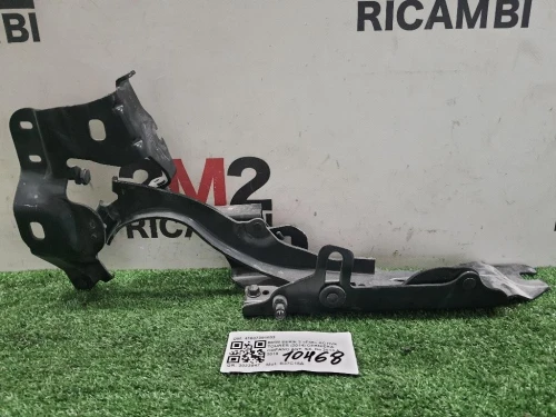Cerniera Cofano ANT SX 41007391033 Bmw Serie 2 F45 Active Tourer 2014