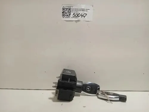 Bloccasterzo A2469059700 Mercedes Classe B W246 2012