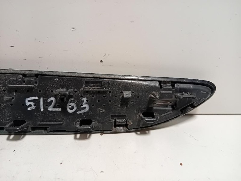 Griglia Parafango ANT SX GX73-280-B11 Jaguar XE 2015