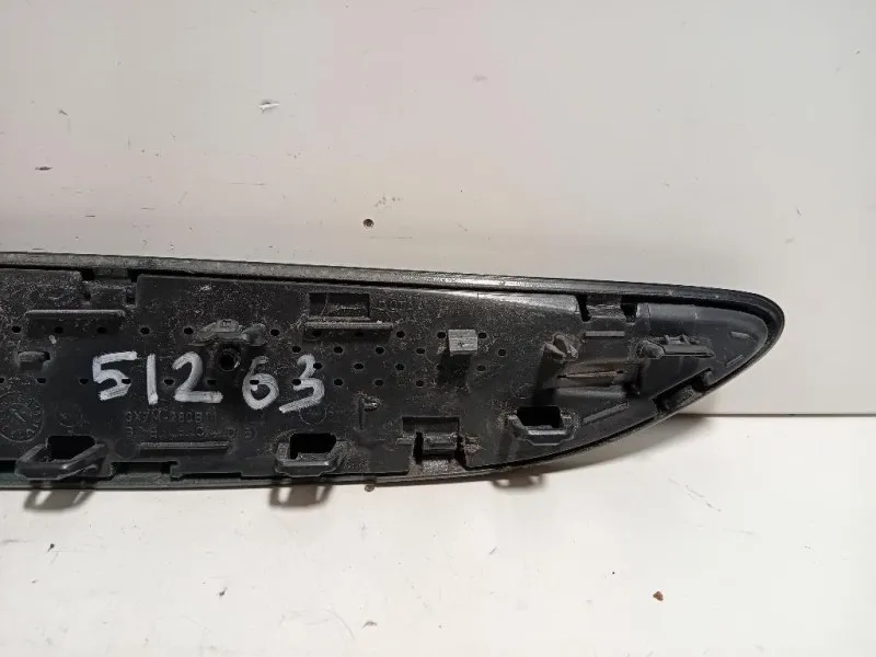 Griglia Parafango ANT SX GX73-280-B11 Jaguar XE 2015