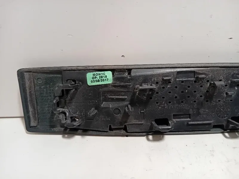 Griglia Parafango ANT SX GX73-280-B11 Jaguar XE 2015