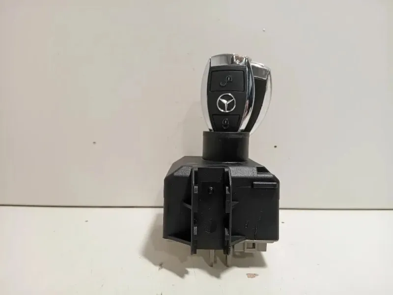 Bloccasterzo A2469059700 Mercedes Classe B W246 2012