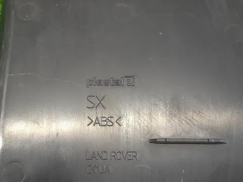 Griglia Parafango ANT SX LR023230 Land Rover Range Rover III 2009