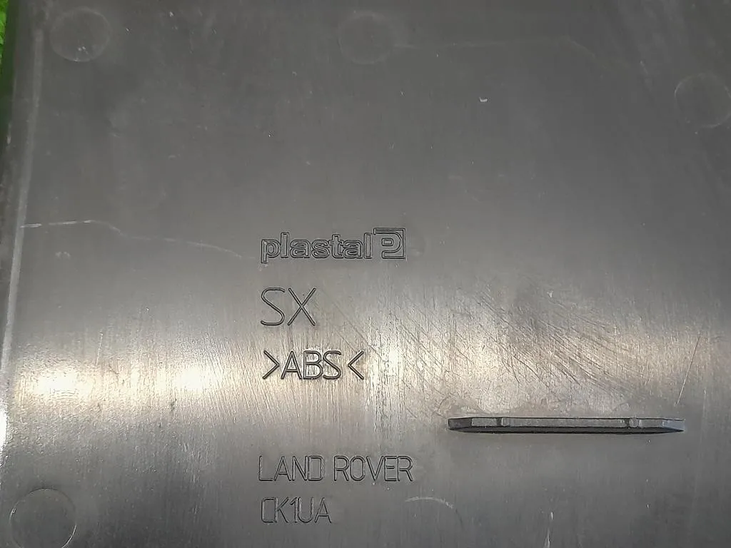 Griglia Parafango ANT SX LR023230 Land Rover Range Rover III 2009