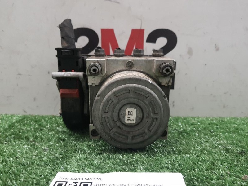 ABS Gruppo ANT 5Q0614517R Audi A3 8V1 2012